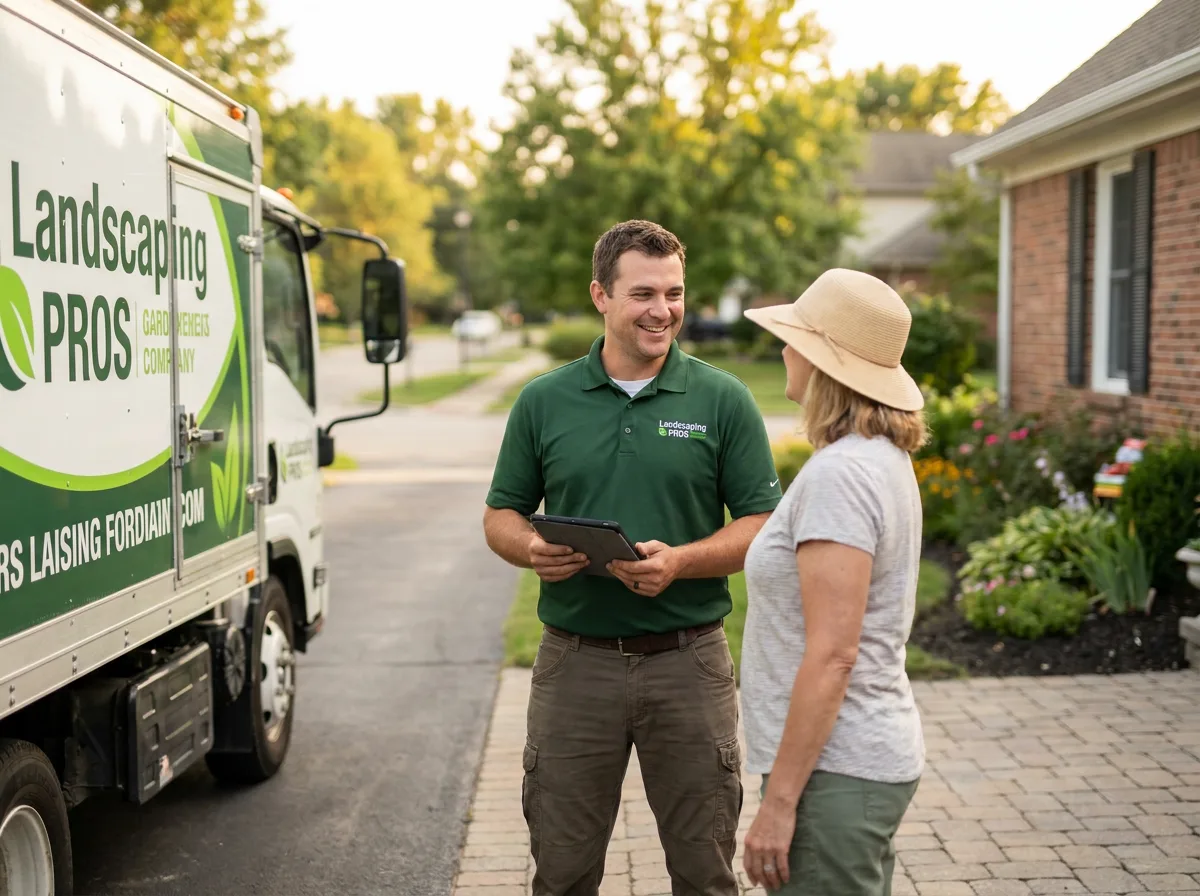 Landscaping Gate City, VA FAQs